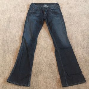 Hudson jeans